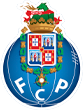 Logo clube futebol porto
